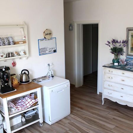 B&B Mare Di Ricordi Camera San Foca Εξωτερικό φωτογραφία