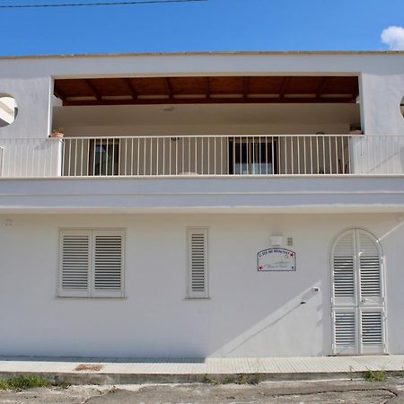 B&B Mare Di Ricordi Camera San Foca Εξωτερικό φωτογραφία