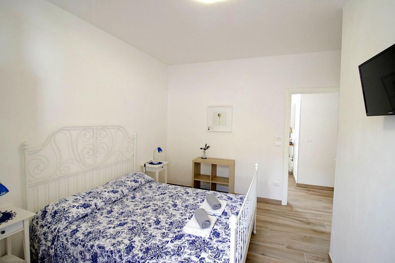 B&B Mare Di Ricordi Camera San Foca Εξωτερικό φωτογραφία